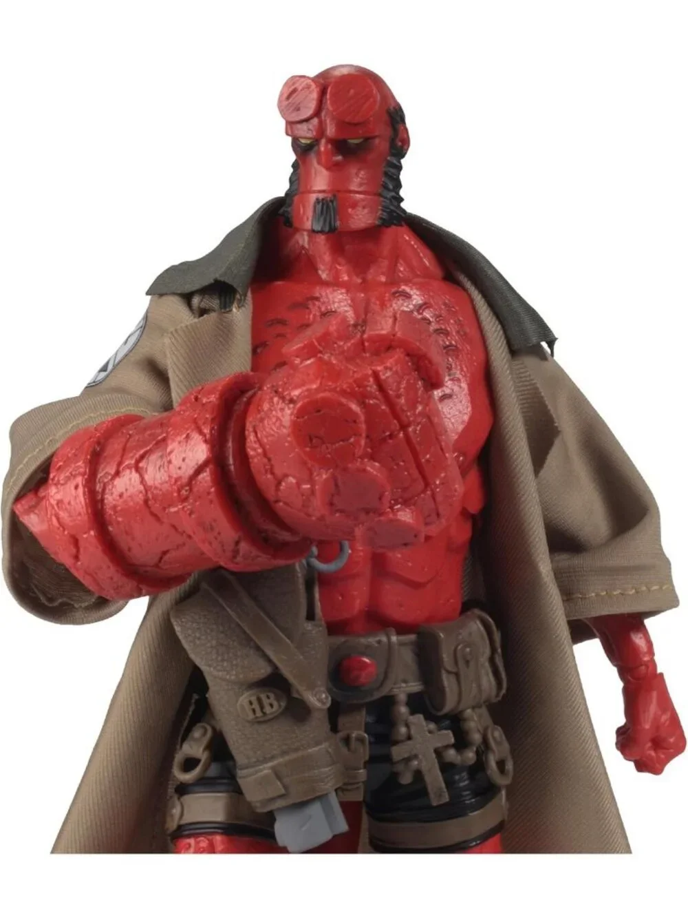 Collector's Edition Hellboy 7